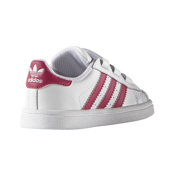 Adidas Superstar foundation